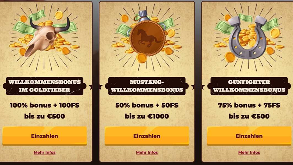 Smokace Casino Bonus